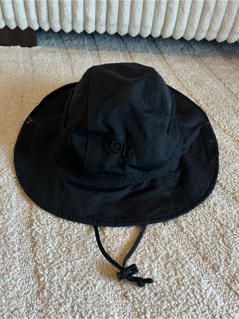 Outdoor Research Unisex Gore Tex Seattle Rain Hat